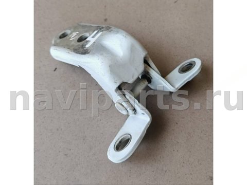 Петля двери передней левой Hyundai ix35, 2010 г., OEM 793102H000, арт. 003F814427, фото 6
