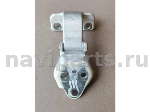 Петля двери передней левой Iveco Daily, 2011 г., OEM 504131917, арт. 003F815044