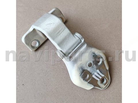 Петля двери передней левой Iveco Daily, 2011 г., OEM 504131917, арт. 003F815044, фото 2