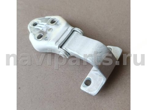 Петля двери передней левой Iveco Daily, 2011 г., OEM 504131917, арт. 003F815044, фото 3
