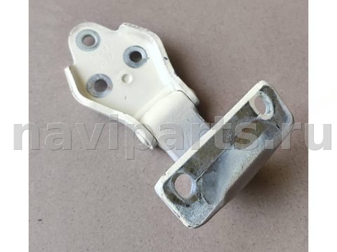 Петля двери передней левой Iveco Daily, 2011 г., OEM 504131917, арт. 003F815044, фото 4