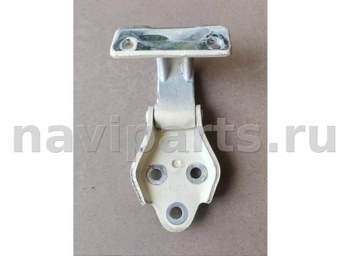 Петля двери передней левой Iveco Daily, 2011 г., OEM 504131917, арт. 003F815044, фото 5