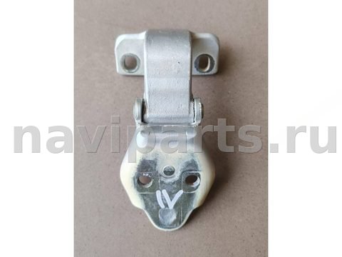Петля двери передней левой Iveco Daily, 2011 г., OEM 97169415, арт. 003F815045
