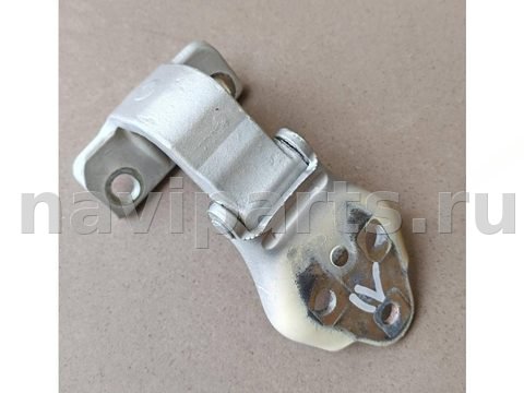 Петля двери передней левой Iveco Daily, 2011 г., OEM 97169415, арт. 003F815045, фото 2