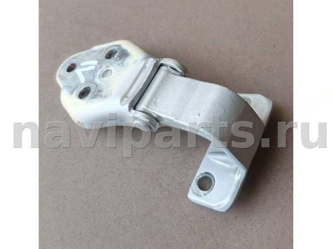 Петля двери передней левой Iveco Daily, 2011 г., OEM 97169415, арт. 003F815045, фото 3