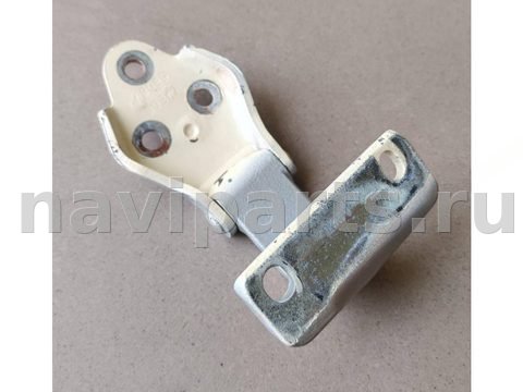 Петля двери передней левой Iveco Daily, 2011 г., OEM 97169415, арт. 003F815045, фото 4