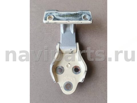 Петля двери передней левой Iveco Daily, 2011 г., OEM 97169415, арт. 003F815045, фото 5