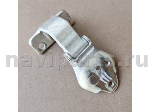Петля двери передней левой Iveco Daily, 2011 г., OEM 97169415, арт. 003F815045, фото 6