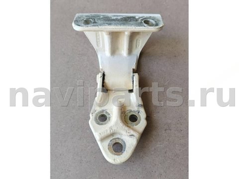 Петля двери передней левой Iveco Daily, 2004 г., OEM 97169415, арт. 003F815209, фото 2