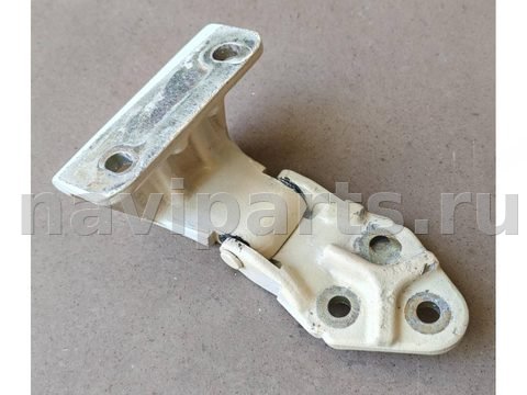 Петля двери передней левой Iveco Daily, 2004 г., OEM 97169415, арт. 003F815209, фото 3