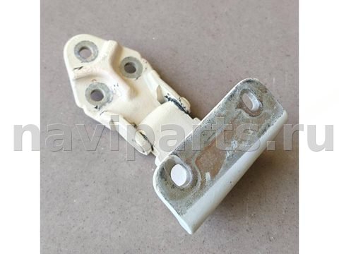 Петля двери передней левой Iveco Daily, 2004 г., OEM 97169415, арт. 003F815209, фото 4