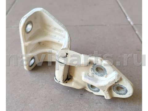 Петля двери передней левой Iveco Daily, 2004 г., OEM 97169415, арт. 003F815209, фото 5