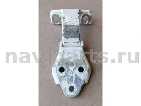 Петля двери передней левой Iveco Daily, 2004 г., OEM 504131917, арт. 003F815210