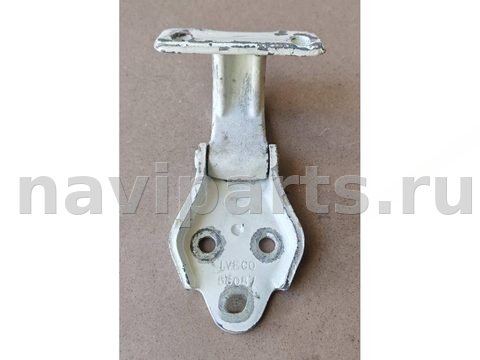 Петля двери передней левой Iveco Daily, 2004 г., OEM 504131917, арт. 003F815210, фото 3