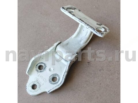 Петля двери передней левой Iveco Daily, 2004 г., OEM 504131917, арт. 003F815210, фото 5