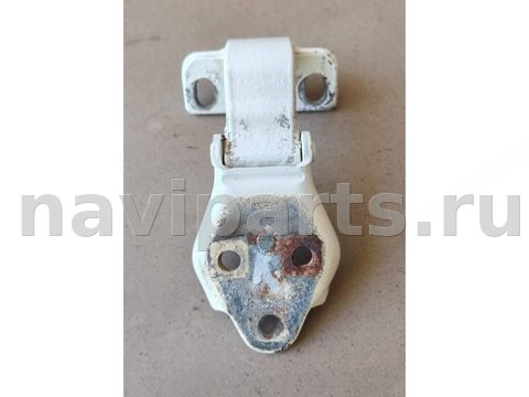 Петля двери передней левой Iveco Daily, 2018 г., OEM 504131917, арт. 003F815484