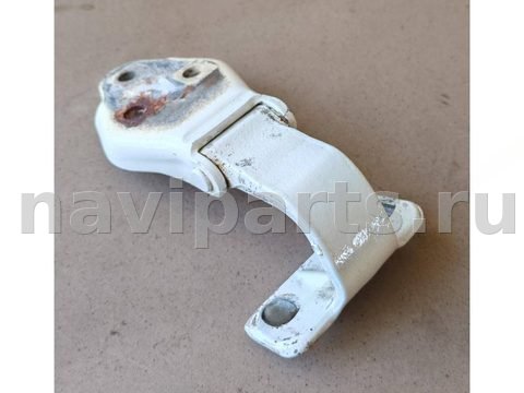 Петля двери передней левой Iveco Daily, 2018 г., OEM 504131917, арт. 003F815484, фото 3
