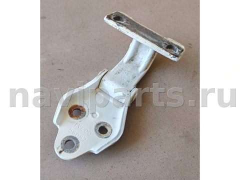 Петля двери передней левой Iveco Daily, 2018 г., OEM 504131917, арт. 003F815484, фото 4