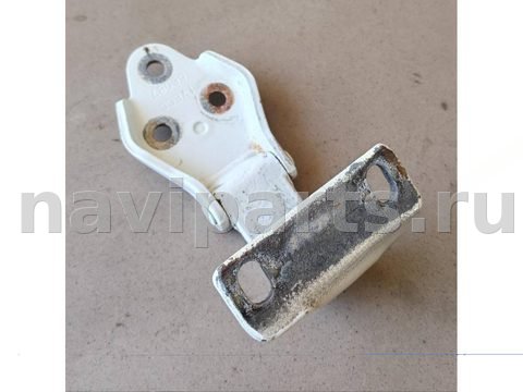Петля двери передней левой Iveco Daily, 2018 г., OEM 504131917, арт. 003F815484, фото 5