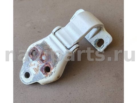 Петля двери передней левой Iveco Daily, 2018 г., OEM 504131917, арт. 003F815485, фото 2