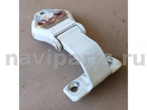 Петля двери передней левой Iveco Daily, 2018 г., OEM 504131917, арт. 003F815485, фото 3
