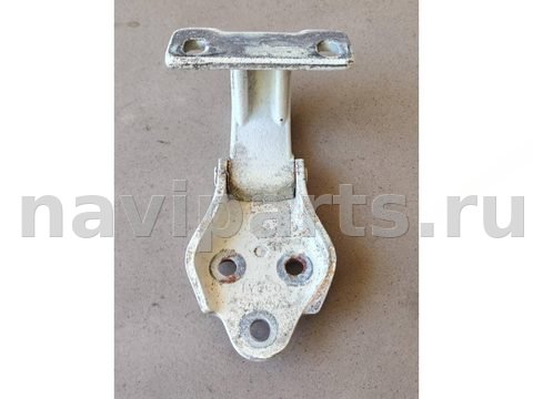 Петля двери передней левой Iveco Daily, 2018 г., OEM 504131917, арт. 003F815485, фото 4