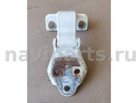 Петля двери передней левой Iveco Daily, 2018 г., OEM 504131917, арт. 003F815486