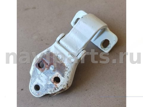 Петля двери передней левой Iveco Daily, 2018 г., OEM 504131917, арт. 003F815486, фото 2