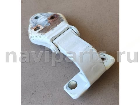 Петля двери передней левой Iveco Daily, 2018 г., OEM 504131917, арт. 003F815486, фото 3