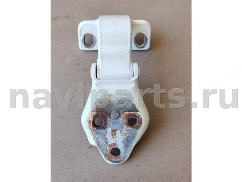 Петля двери передней левой Iveco Daily, 2018 г., OEM 504131917, арт. 003F815487