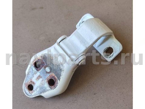 Петля двери передней левой Iveco Daily, 2018 г., OEM 504131917, арт. 003F815487, фото 2