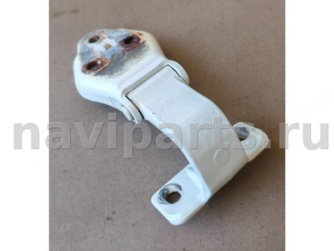 Петля двери передней левой Iveco Daily, 2018 г., OEM 504131917, арт. 003F815487, фото 3