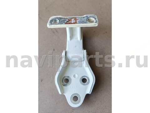 Петля двери передней левой Iveco Daily, 2016 г., OEM 504131917, арт. 003F815873