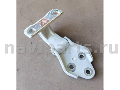 Петля двери передней левой Iveco Daily, 2016 г., OEM 504131917, арт. 003F815873, фото 2