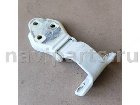 Петля двери передней левой Iveco Daily, 2016 г., OEM 504131917, арт. 003F815873, фото 4