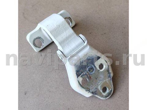 Петля двери передней левой Iveco Daily, 2016 г., OEM 504131917, арт. 003F815873, фото 5