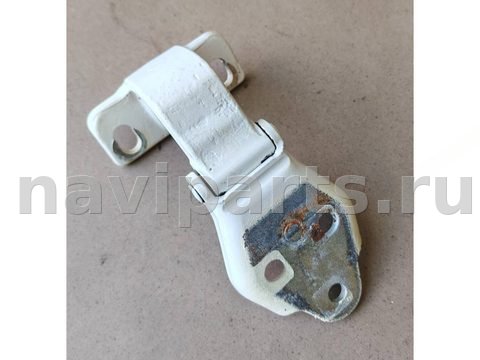 Петля двери передней левой Iveco Daily, 2016 г., OEM 504131917, арт. 003F815874, фото 4