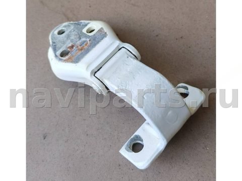 Петля двери передней левой Iveco Daily, 2016 г., OEM 504131917, арт. 003F815874, фото 5