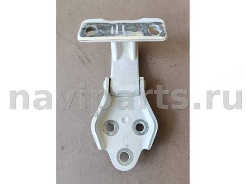 Петля двери передней левой Iveco Daily, 2016 г., OEM 504131917, арт. 003F815875