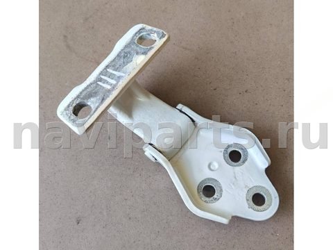 Петля двери передней левой Iveco Daily, 2016 г., OEM 504131917, арт. 003F815875, фото 2