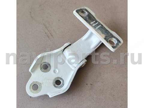 Петля двери передней левой Iveco Daily, 2016 г., OEM 504131917, арт. 003F815875, фото 3