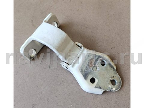 Петля двери передней левой Iveco Daily, 2016 г., OEM 504131917, арт. 003F815875, фото 4