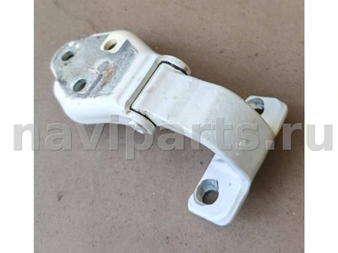 Петля двери передней левой Iveco Daily, 2016 г., OEM 504131917, арт. 003F815875, фото 5