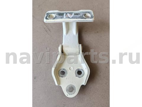 Петля двери передней левой Iveco Daily, 2016 г., OEM 504131917, арт. 003F815876