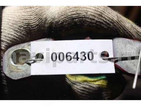Петля двери передней левой Mazda Premacy, 2003 г., арт. 006430, фото 3