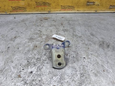 Петля двери передней левой Nissan Micra K12, 2002 г., арт. 100610