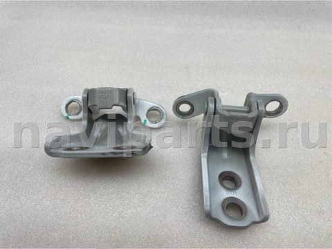 Петля двери передней левой Geely Coolray, 2023 г., OEM 6600005361, арт. 10127