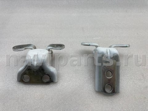 Петля двери передней левой Geely Coolray, 2023 г., OEM 6600005361, арт. 10127, фото 2