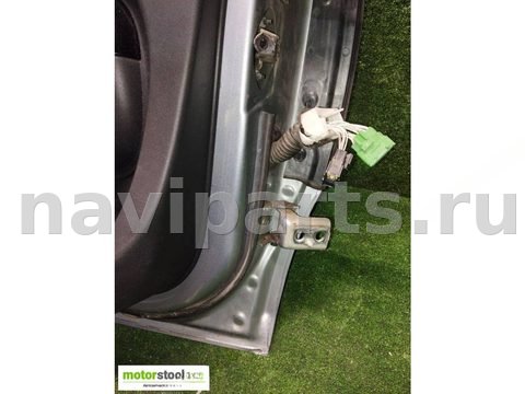 Петля двери передней левой Citroen C4 Cactus, 2019 г., арт. 101972609_2, фото 10