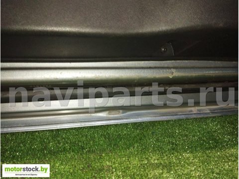 Петля двери передней левой Citroen C4 Cactus, 2019 г., арт. 101972609_2, фото 12